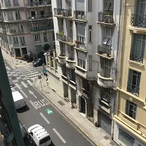 Meublés Inice Nice