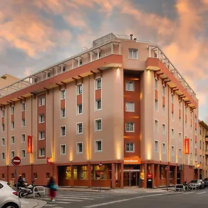 Hotell Easyhotel Old Town