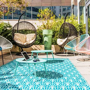 מלון Ibis Styles Aeroport Arenas