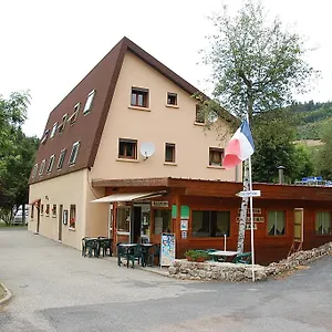 Les Airelles Hotel