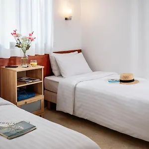 Residences Valdys Thalasso & De Rockroum 3* Roscoff