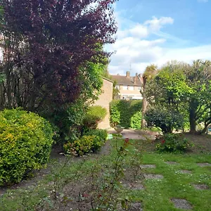 Molibeau Maison d'hôtes