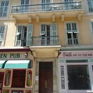 Apartamento Pearl