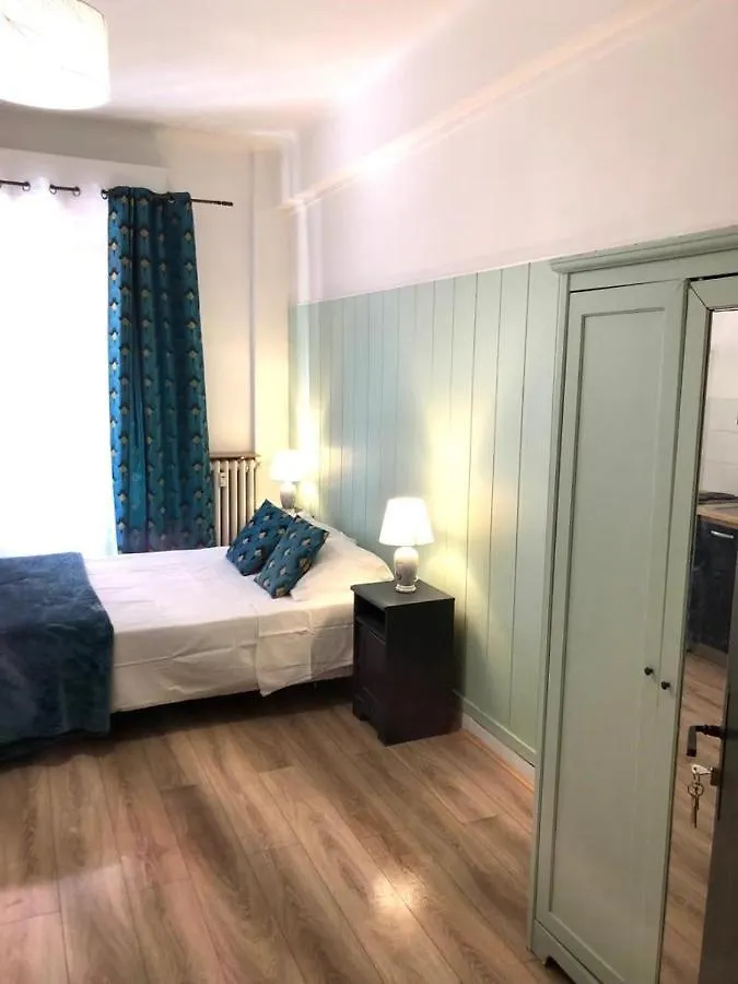** Aparthotel Azur City Hotel Nice France