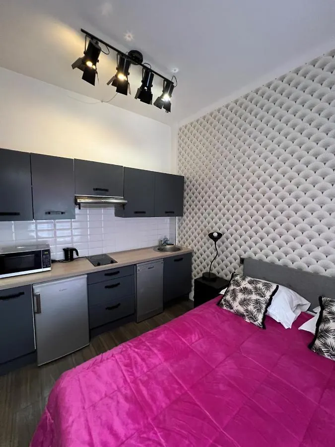 Azur City Hotel Nice France