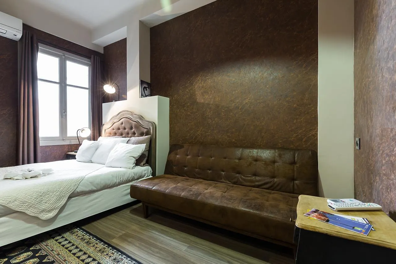 Azur City Hotel Nice