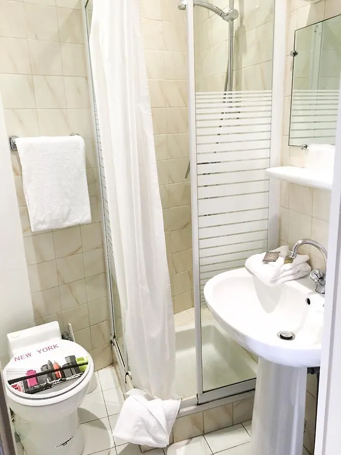 Aparthotel Azur City Hotel Nice