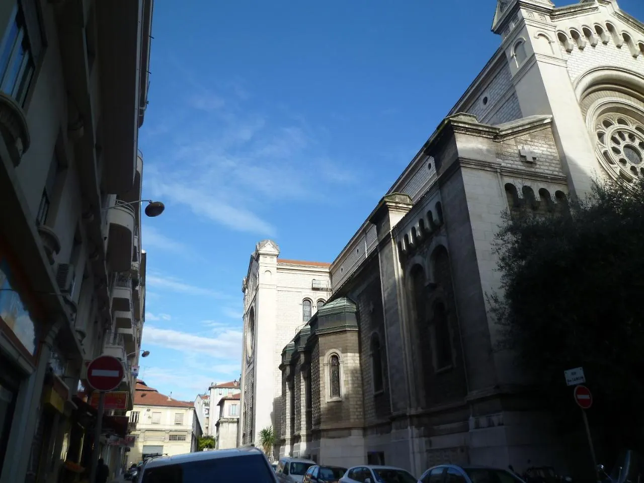 Azur City Hotel Nice 2*,  France
